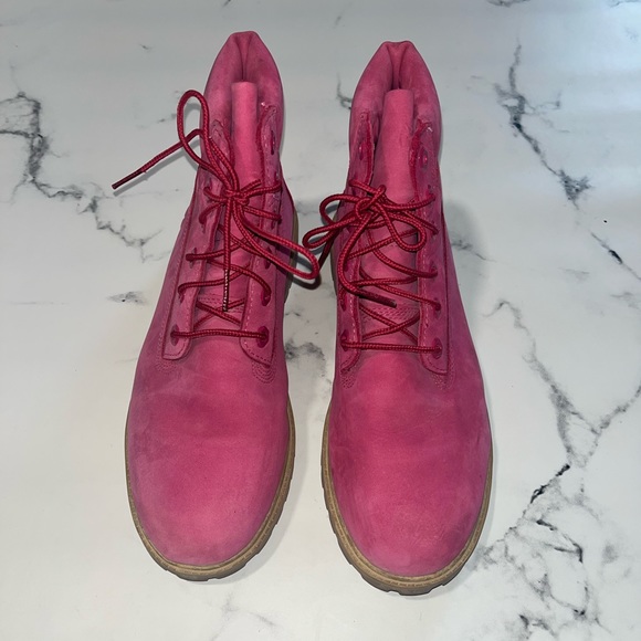 Timberland 50th Edition Premium 6-Inch Waterproof Boot - Picture 2 of 11